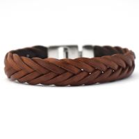 JOSH | Heren 24001 Cognac 2